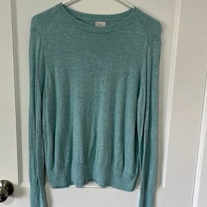 A New Day sweater.  Size Large. Never worn